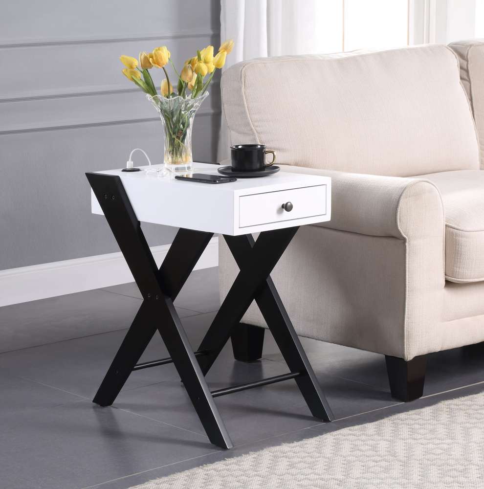 ACME Furniture - Fierce Accent Table - 97738 view 5