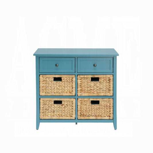 ACME Furniture - Flavius Accent Table - 97418 view 2