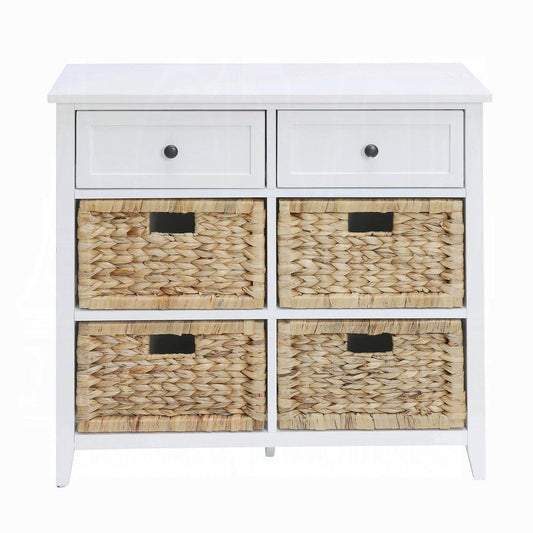ACME Furniture - Flavius Accent Table - 97416 view 2