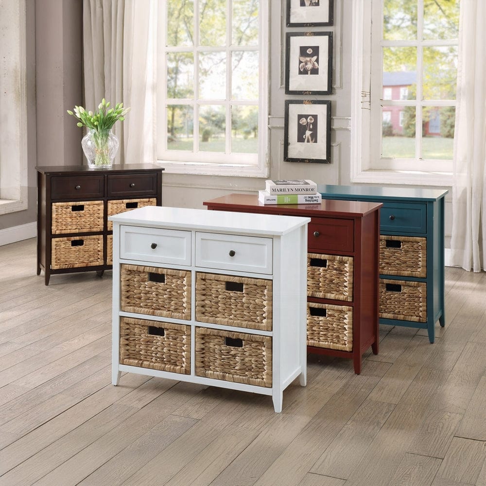 ACME Furniture - Flavius Accent Table - 97416 view 7