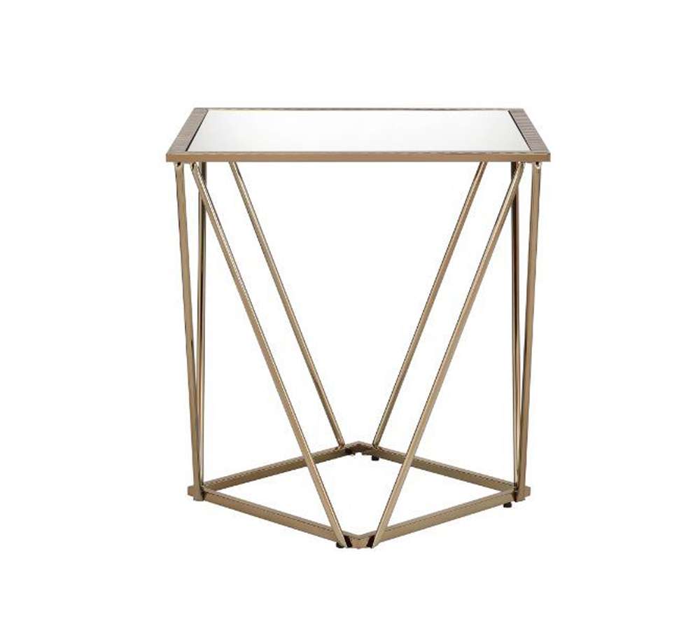 ACME Furniture - Fogya End Table - 86057 veiw 2