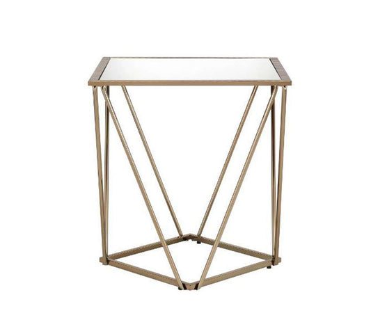 ACME Furniture - Fogya End Table - 86057 veiw 2