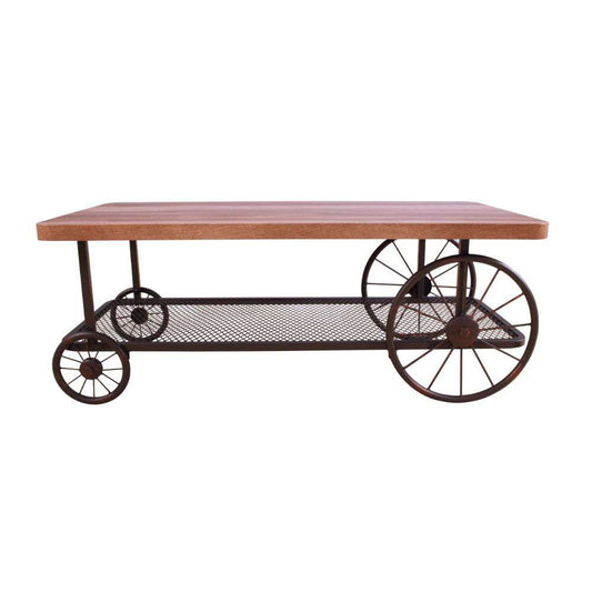 ACME Furniture - Francie Coffee Table - 82860 veiw 2