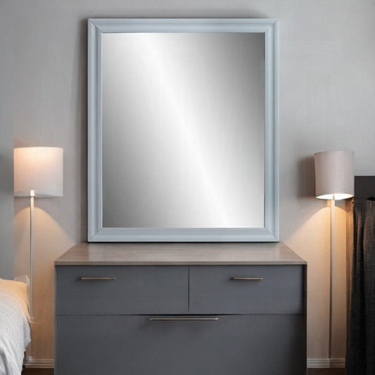 ACME Furniture - Gaines Mirror - BD01042 view 2