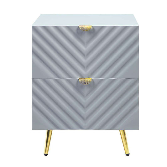 ACME Furniture - Gaines Nightstand - BD01041 view 2