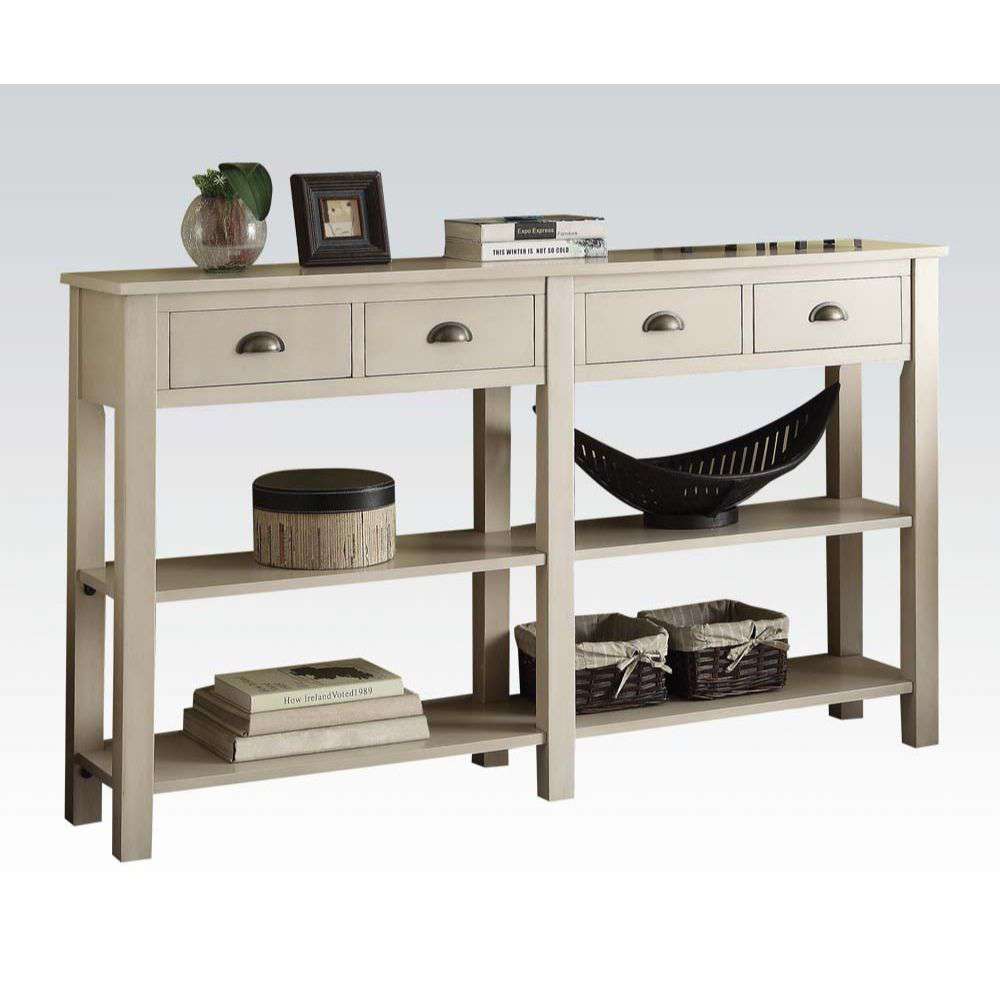 ACME Furniture - Galileo Accent Table - 97250 veiw 1