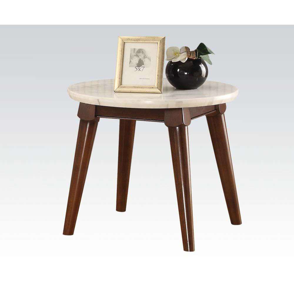 ACME Furniture - Gasha End Table - 82892 view 2