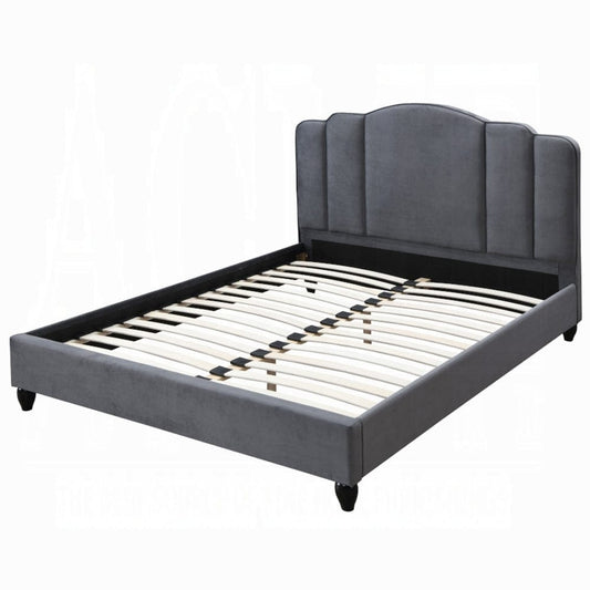ACME Furniture - Giada Eastern King Bed - 28967EK view 2