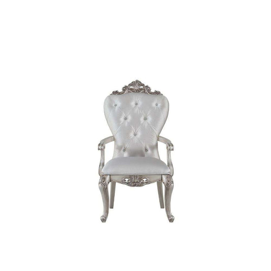 ACME Furniture - Gorsedd Chair (Set of 2) - 67443 veiw 2