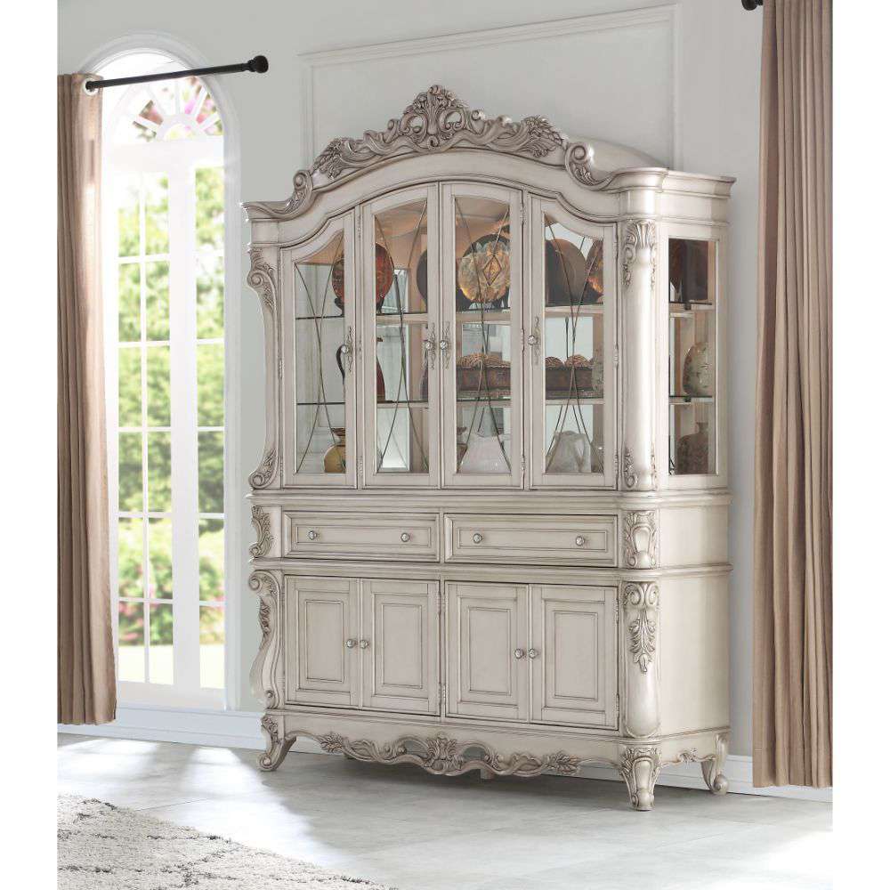 ACME Furniture - Gorsedd Hutch & Buffet - 67444 veiw 5