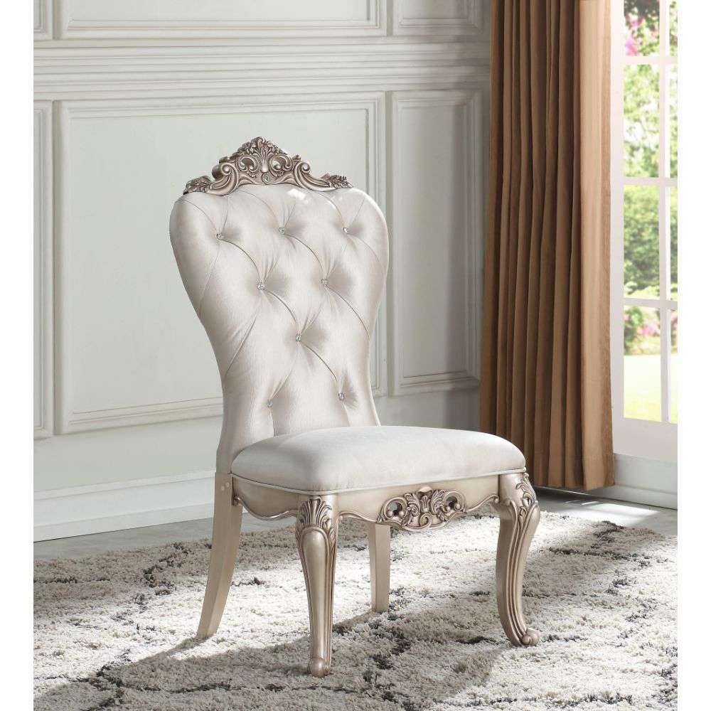 ACME Furniture - Gorsedd Side Chair (Set of 2) - 67442 veiw 5