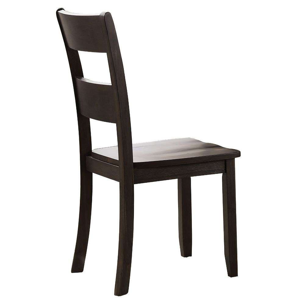 ACME Furniture - Haddie Side Chair (Set of 2) - 72212 veiw 1
