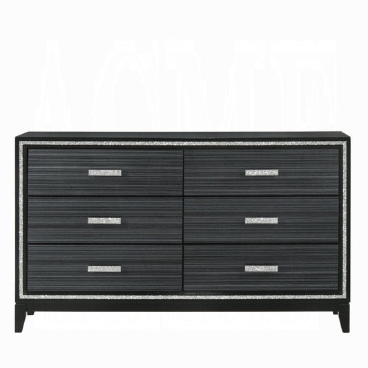 ACME Furniture - Haiden Dresser - 28435 view 2