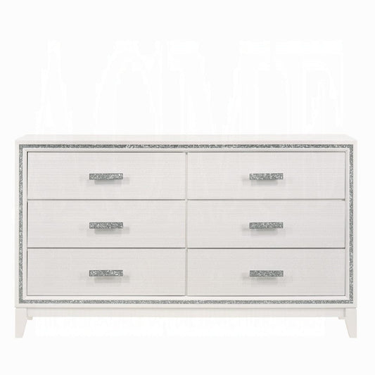 ACME Furniture - Haiden Dresser - 28455 view 2