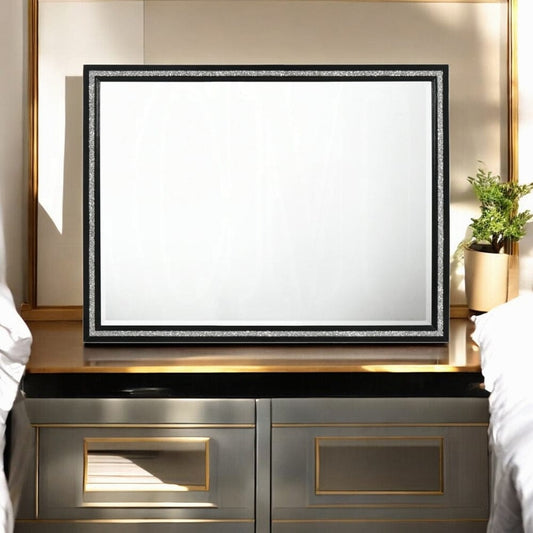 ACME Furniture - Haiden Mirror - 28434 view 2