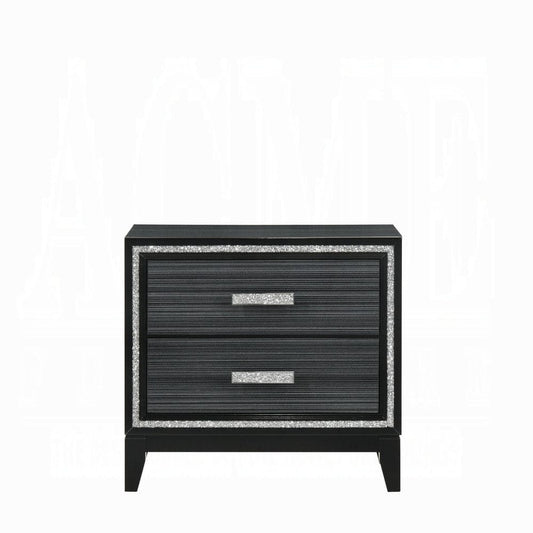 ACME Furniture - Haiden Nightstand - 28433 view 2