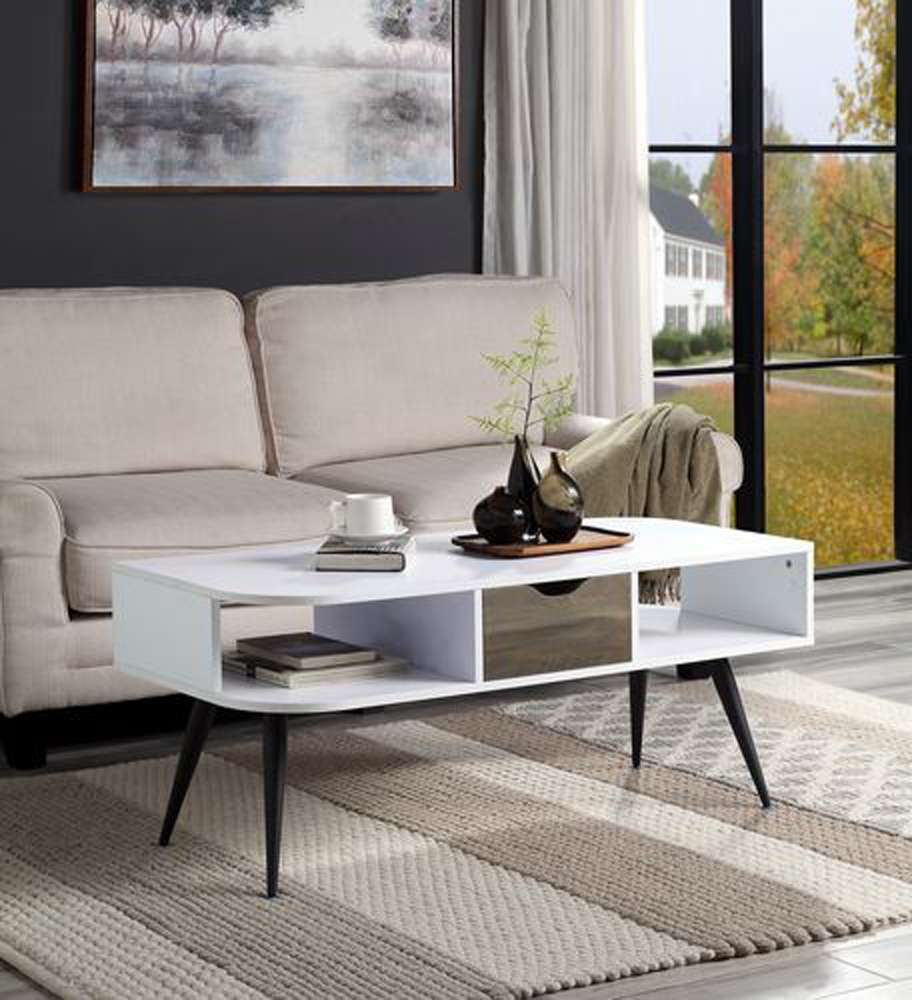 ACME Furniture - Halima Accent Table - LV00322 veiw 4