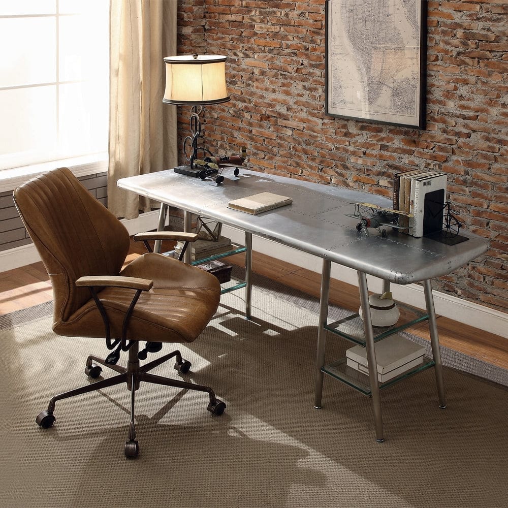 ACME Furniture - Hamilton Executive Office Chair - 92412 view 10