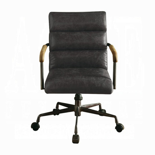 ACME Furniture - Harith Executive Office Chair - 92415 view 2