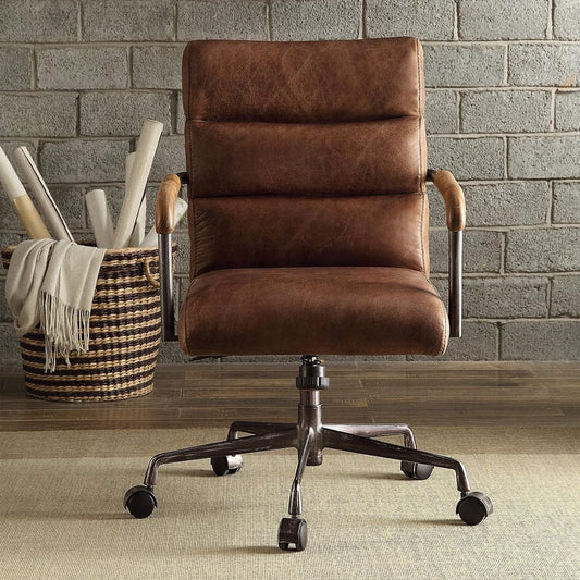 ACME Furniture - Harith Executive Office Chair - 92414 view 2