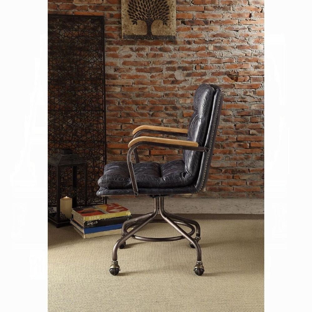ACME Furniture - Harith Executive Office Chair - 92417 view 5