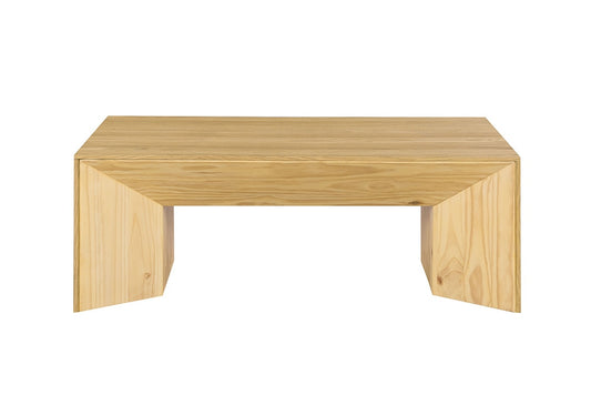 ACME Furniture - Harold Coffee Table - Brown Finish - LV03785 view 2