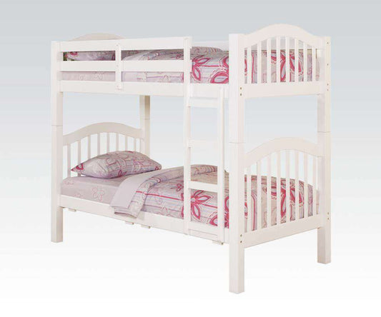 ACME Furniture - Heartland Twin/Twin Bunk Bed - 02354 view 2