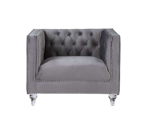 ACME Furniture - Heibero II Chair - LV00332 veiw 2
