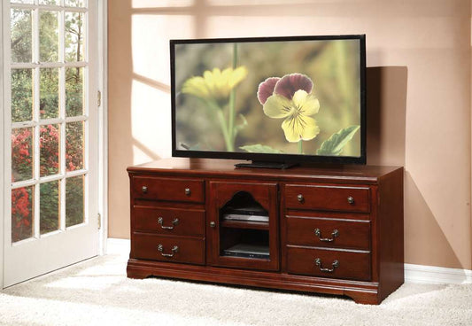 ACME Furniture - Hercules TV Stand - 91113 view 2