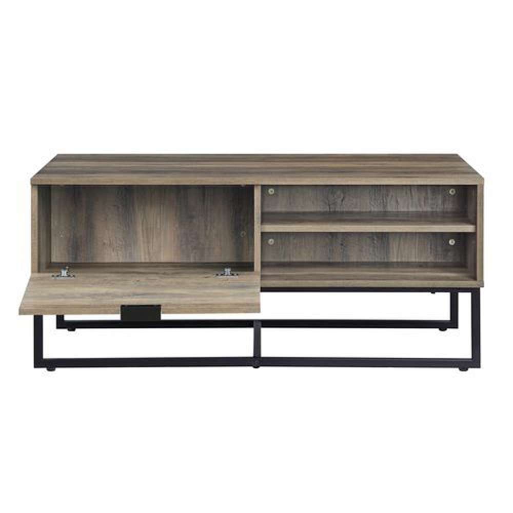 ACME Furniture - Homare Accent Table - LV00323 veiw 4