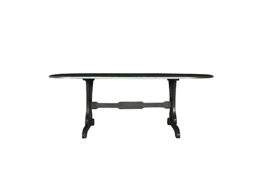 ACME Furniture - House Beatrice Dining Table (2Pc) - 68810 - CLOSEOUT veiw 2