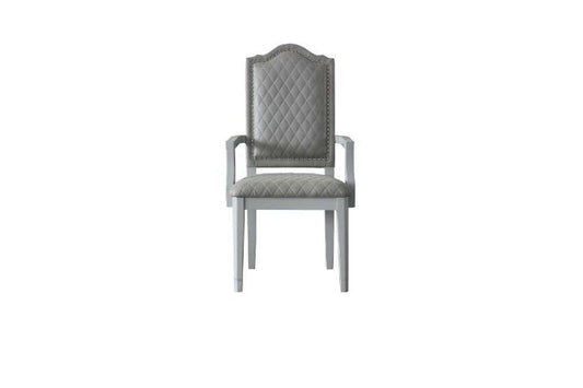 ACME Furniture - House Marchese Chair (Set of 2) - 68863 - CLOSEOUT veiw 2