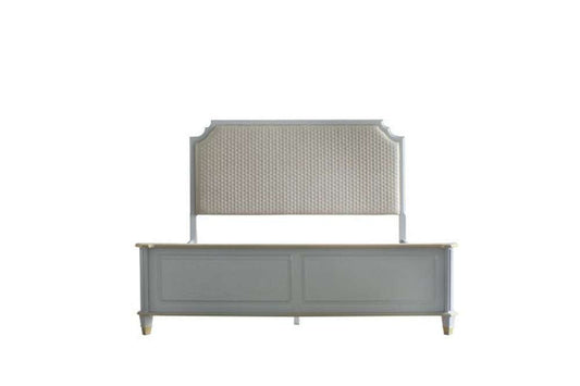ACME Furniture - House Marchese Eastern King Bed - 28877EK veiw 2