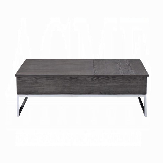 ACME Furniture - Iban Coffee Table w/Lift Top - 81170 view 2