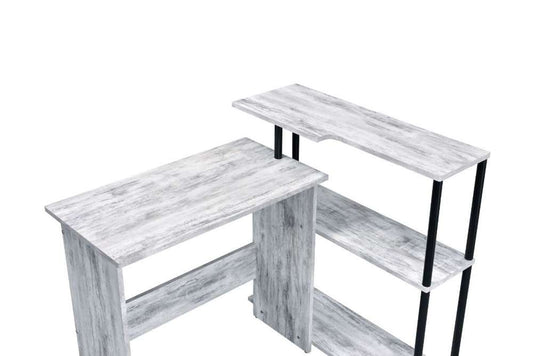 ACME Furniture - Ievi Writing Desk - 92752 view 2