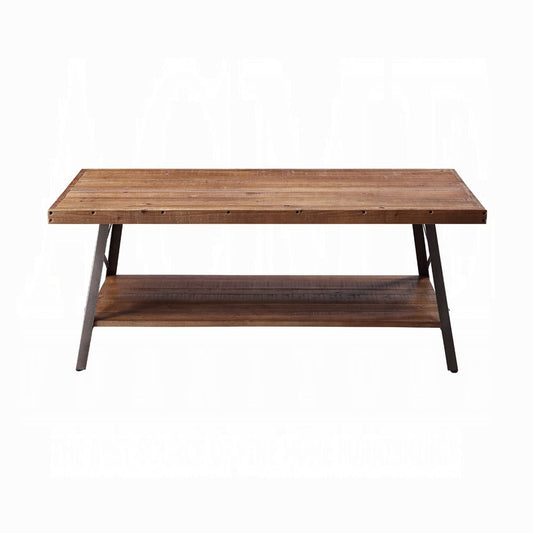 ACME Furniture - Ikram Coffee Table - 81175 view 2