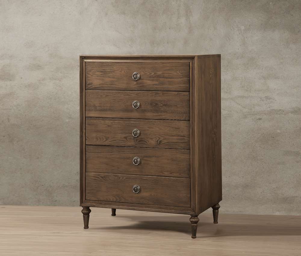 ACME Furniture - Inverness Chest - 26096 view 2
