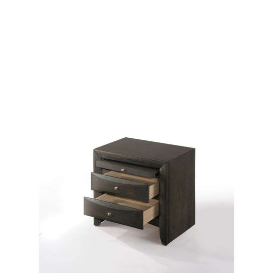 ACME Furniture - Ireland Nightstand - 22704 veiw 2