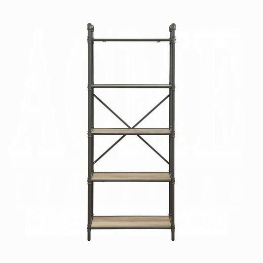 ACME Furniture - Itzel Bookshelf - 97164 view 2