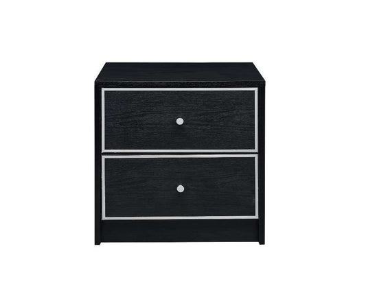 ACME Furniture - Jabir Accent Table - 97966 veiw 2