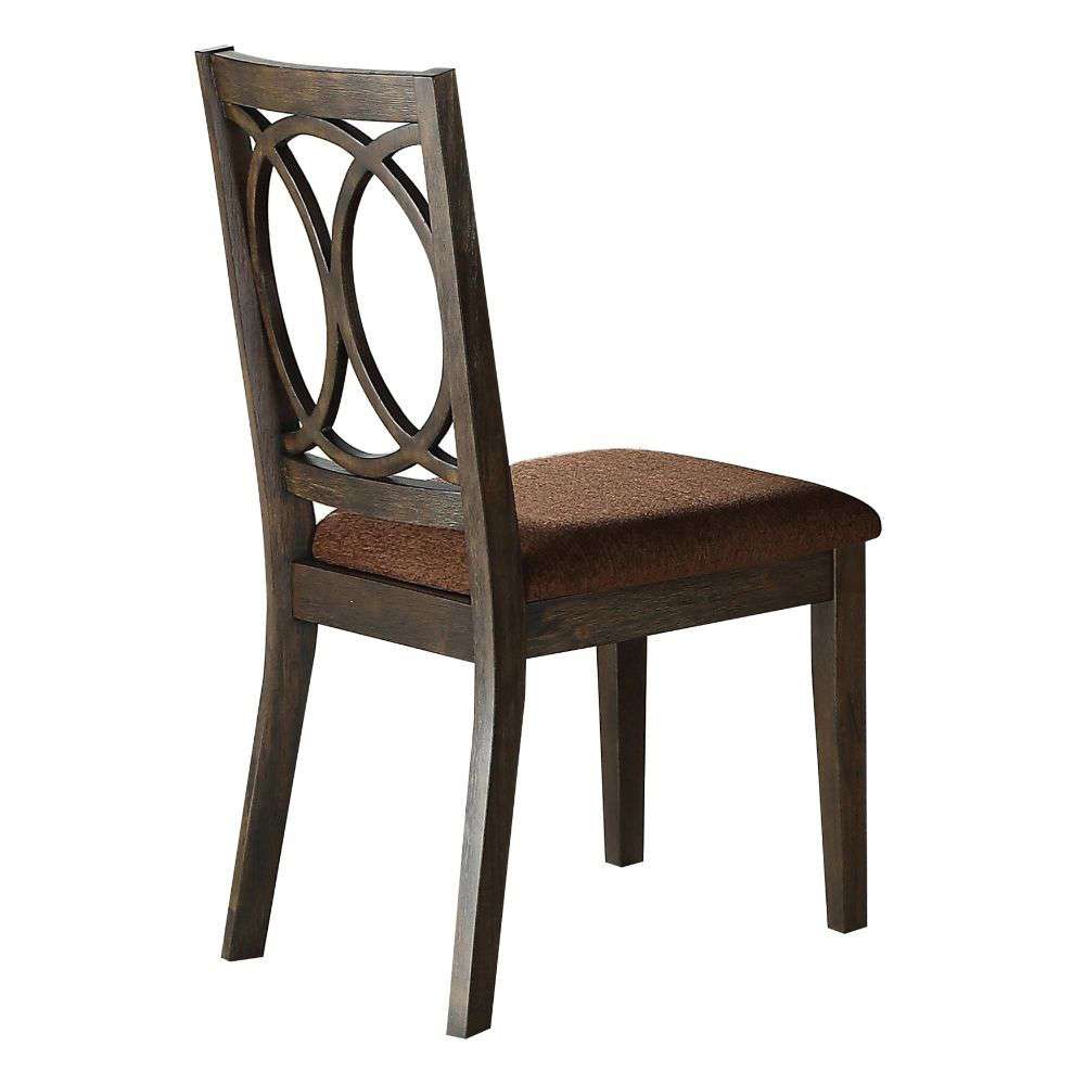 ACME Furniture - Jameson Side Chair (Set of 2) - 62322 veiw 1