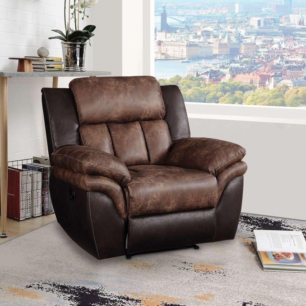 ACME Furniture - Jaylen Recliner - 55427 view 6