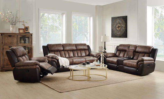 ACME Furniture - Jaylen Sofa - 55425 veiw 2