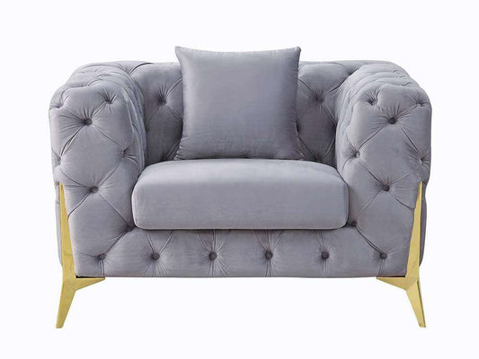 ACME Furniture - Jelanea Chair - LV01408 veiw 2