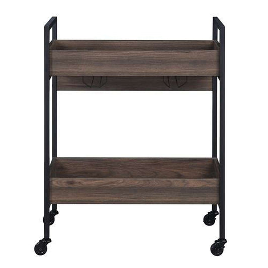 ACME Furniture - Jerrick Kitchen Island - AC00326 veiw 2