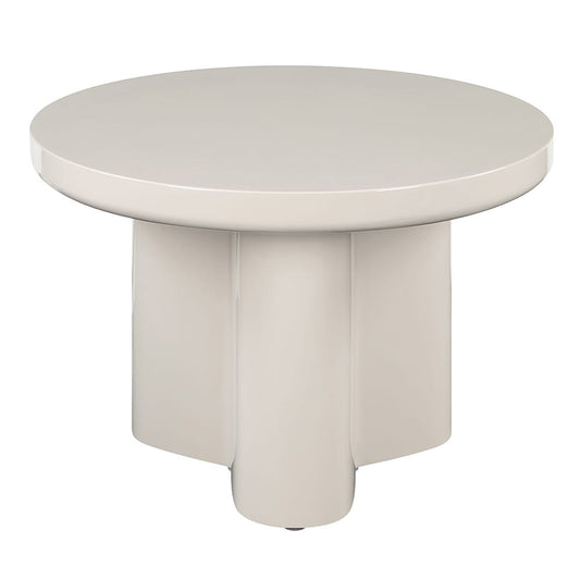 ACME Furniture - Joane - End Table - Light Gray High Gloss - LV03746 view 2