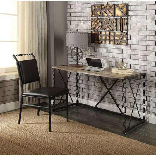 ACME Furniture - Jodie Desk - 92248 veiw 2