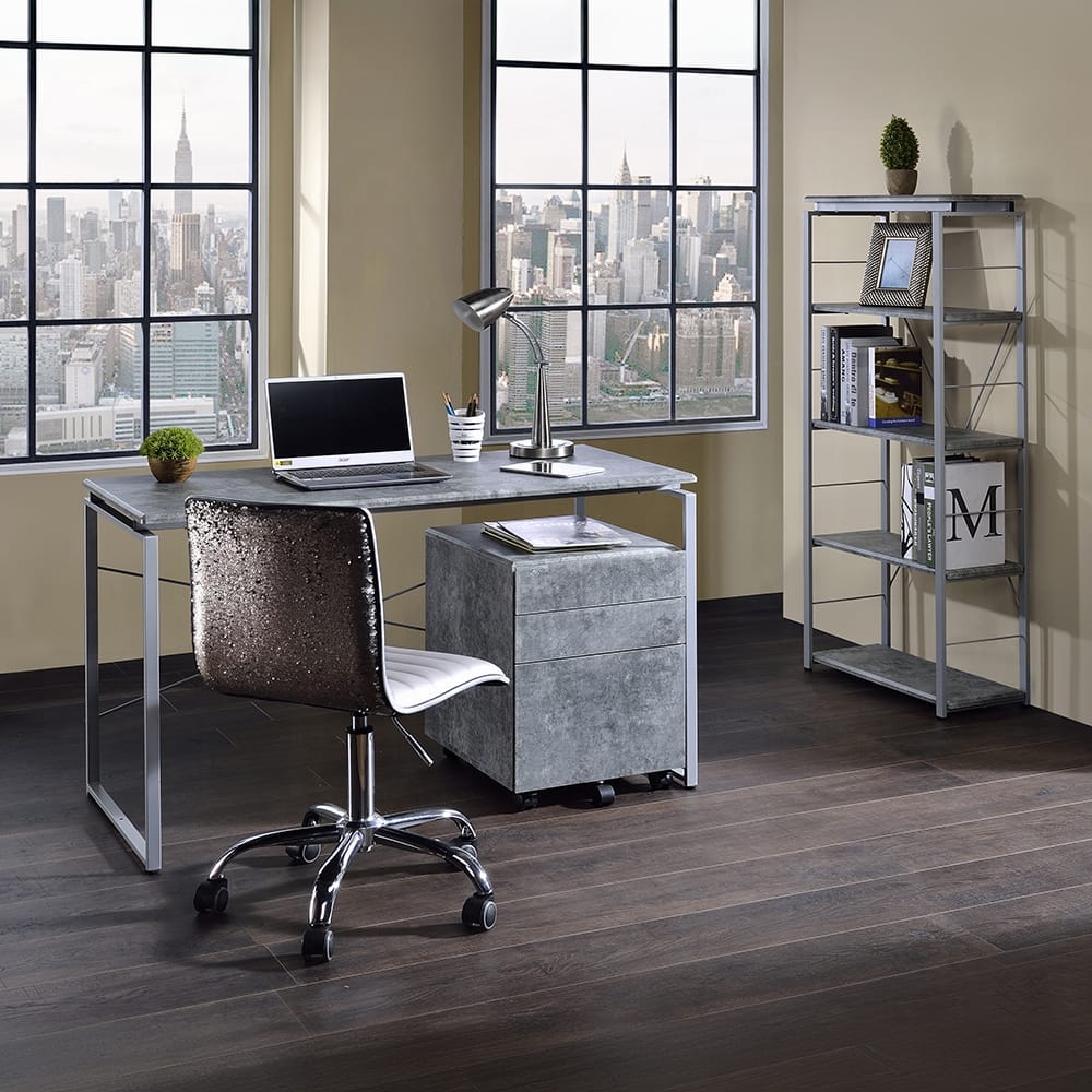 ACME Furniture - Jurgen Bookshelf - 92907