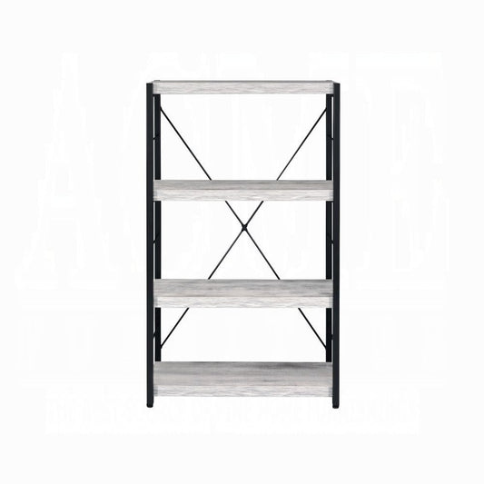 ACME Furniture - Jurgen Bookshelf - 92917 view 2