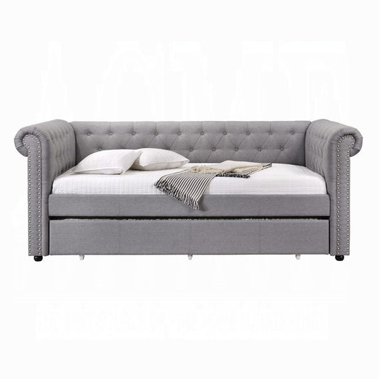 ACME Furniture - Justice Daybed & Trundle (Twin Size) - 39405 view 2